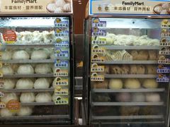 -全家便利店(南峰中心店)