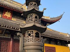 -西园戒幢律寺