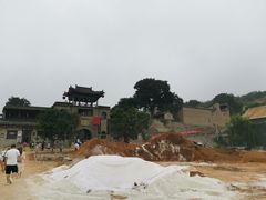 -山西王家大院