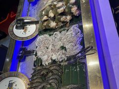 -加餐海鲜自助(集美银泰百货店)