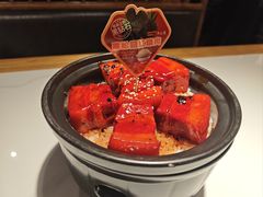-老阿爸鲜鱼土菜(园区永旺店)