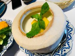 -BetterThai 泰加(苏州中心店)