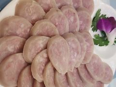 -丽泽山庄·生态怀柔菜·虹鳟鱼(红螺寺店)