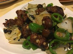 -石岐佬中山菜馆(张溪店)
