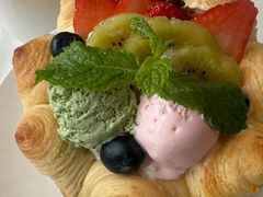 -大鸭梨烤鸭(房山店)