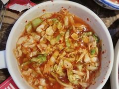 -熙成烧烤·三十三年(开发区店)