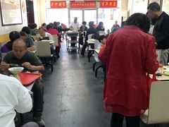大堂-津门永胜包子铺(哈尔滨道总店)