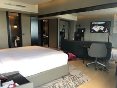 -新加坡瑞士史丹福酒店