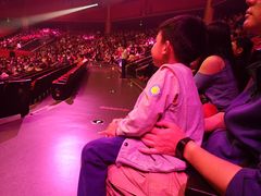 -珠海横琴长隆《卡卡虎奇遇记》