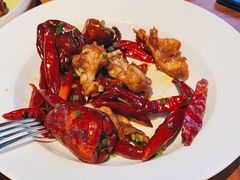 -北京柏悦酒店·锦庭餐厅Dining Room