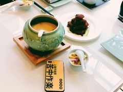 西湖酥鱼-许仙楼餐厅