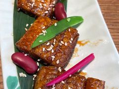 自家制蒲烤活鳗-水之惠鲜鱼料理(王府大街店)