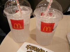 -麦当劳(集美石鼓店)