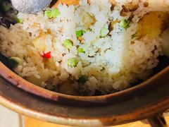 -云海肴云南菜·蒸汽石锅鱼(北京良乡华冠店)