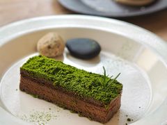 -知亘茶食