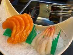 -熊出没日本烧肉放题