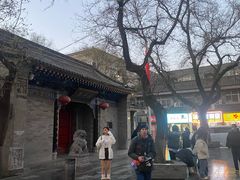 -湘子庙