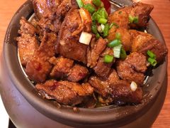 农家红烧肉-好嫂子(知春路店)