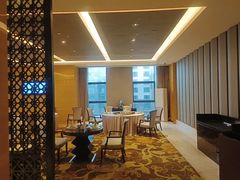 -富力威斯汀酒店-中国元素中餐厅(武昌临江店)