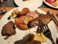 -拉蒂娜·巴西牛排馆 Latina·Brazilian Steakhouse(王府井喜悦店)