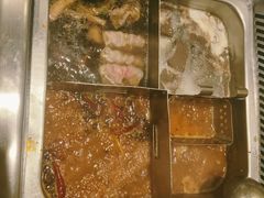 -海底捞大排档火锅(打浦路店)