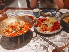 -一味大院•桐庐菜传承店(春江路店)