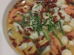 -邱大妈水煮(龙山店)