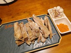 -青海名吃尕张娃非遗烤肉(海湖总店)