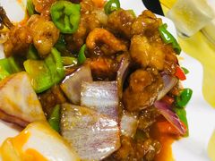 -故乡明太鱼屋(航北路店)