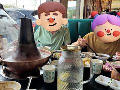 -阳坊胜利涮羊肉(阳坊老店)
