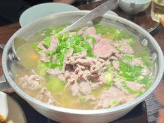 -全牛匠·乐山跷脚牛肉(西单华威约饭街店)