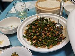 -大连湾旭日·家宴·海肠捞饭(马栏广场店)
