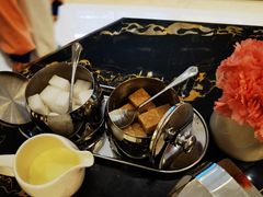 -海口香格里拉大酒店·大堂吧