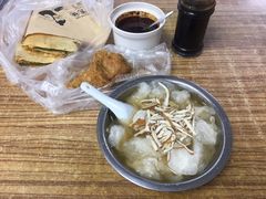 -荣巷小馄饨(荣巷店)