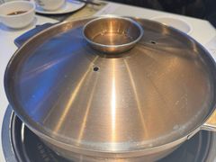 -烹然四季椰子鸡火锅(姚家园万象汇店)