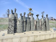 -观潮胜地公园