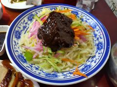 -前门故事烤鸭店(十里河店)