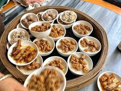 -品香排骨饭(羊官路店)