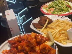 -味莊餐厅(康庄南街店)