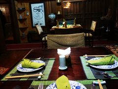 -Lam Vien Restaurant