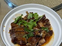 -鹅公村食府(罗阳分店)