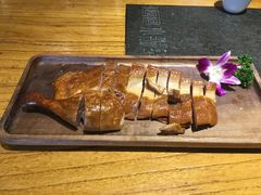 -小城粥道·海胆鲜虾粥(解放广场店)