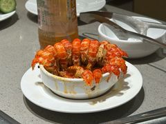 -海底捞火锅(上地华联店)