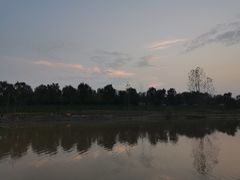 -洨河生态公园