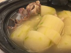 -广州逸林假日酒店·四季桃源中餐厅(白云山风景区店)