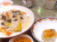-小尕子·新疆菜(明园店)