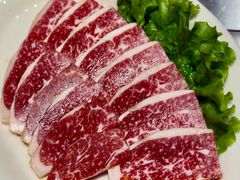 -NIUAN牛庵·日式和牛烧肉(恒隆店)