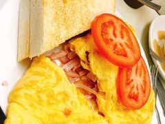 -澳洲牛奶公司(佐敦店)