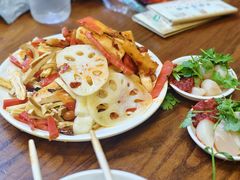 -老刘家泡馍·陕西老字号(钟楼广济街店)
