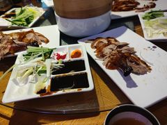 -德香苑脆皮烤鸭·经典(爱融荟城店)